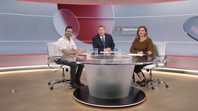 Treffpunkt Österreich: vom 20.02.2026