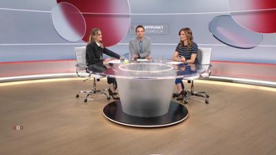 Treffpunkt Österreich: vom 21.01.2026