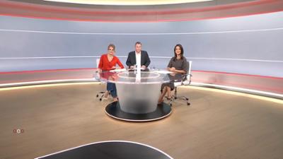 Treffpunkt Österreich: vom 22.01.2026