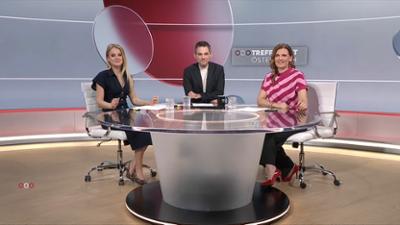 Treffpunkt Österreich: vom 24.02.2026