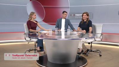 Treffpunkt Österreich: vom 25.02.2026