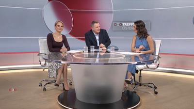 Treffpunkt Österreich: vom 26.02.2026