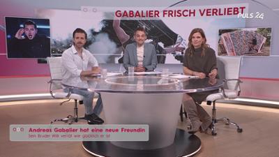 Treffpunkt Österreich: vom 26.03.2026