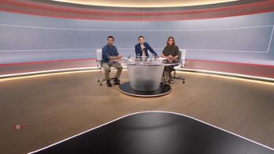 Treffpunkt Österreich: vom 26.01.2026