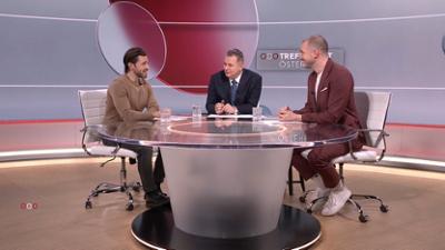 Treffpunkt Österreich: vom 27.03.2026