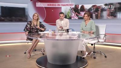 Treffpunkt Österreich: vom 02.03.2026