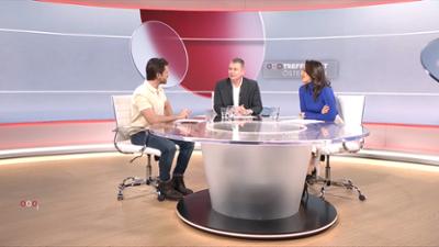 Treffpunkt Österreich: vom 29.01.2026