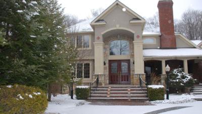 Unfall, Selbstmord oder Mord?: Staffel 5 Folge 4 Mord in der Dusche