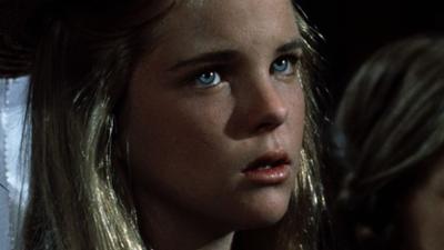 Unsere kleine Farm: Staffel 3 Folge 51 Geisterstunde