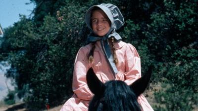 Unsere kleine Farm: Staffel 3 Folge 58 Wo sind die Kinder?