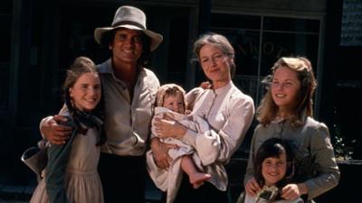 Unsere kleine Farm: Staffel 10 Folge 213 Wo ist Rose? (1)