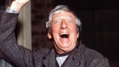 Unsere kleine Farm: Staffel 5 Folge 109 Der Kunsttischler