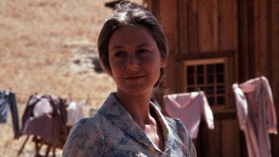 Unsere kleine Farm: Staffel 4 Folge 70 Neue Gesichter