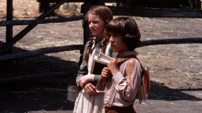 Unsere kleine Farm: Staffel 4 Folge 71 Die Zeiten ändern sich