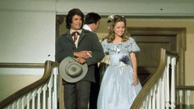 Unsere kleine Farm: Staffel 4 Folge 73 Ein unerwarteter Helfer