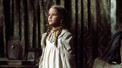 Unsere kleine Farm: Staffel 1 Folge 18 Die Seuche Unsere kleine Farm: Staffel 1 Folge 18 Die Seuche
