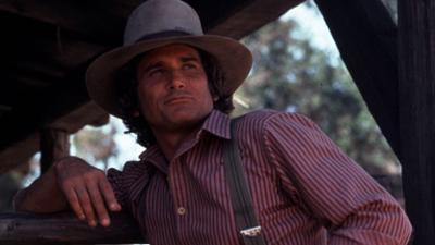 Unsere kleine Farm: Staffel 1 Folge 19 Der Gaukler Unsere kleine Farm: Staffel 1 Folge 19 Der Gaukler
