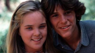 Unsere kleine Farm: Staffel 2 Folge 27 Das verwunschene Haus Unsere kleine Farm: Staffel 2 Folge 27 Das verwunschene Haus