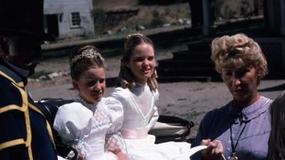 Unsere kleine Farm: Staffel 2 Folge 29 Der Ausflug Unsere kleine Farm: Staffel 2 Folge 29 Der Ausflug