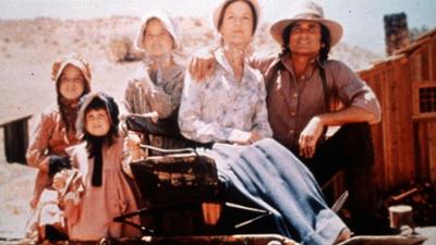 Unsere kleine Farm: Staffel 8 Folge 184 Ein Hilferuf aus der Ferne Unsere kleine Farm: Staffel 8 Folge 184 Ein Hilferuf aus der Ferne