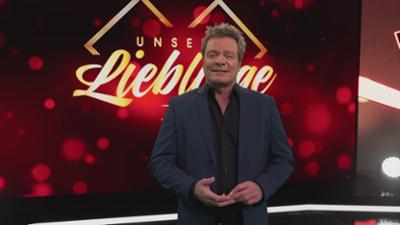 Unsere Lieblinge: Deutschlands spektakulärste Fernseh-Momente Unsere Lieblinge: Deutschlands spektakulärste Fernseh-Momente
