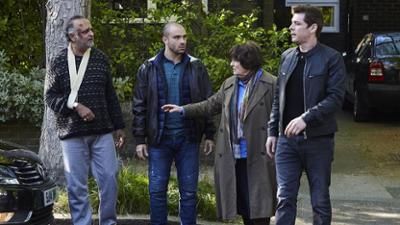 Vera - Ein ganz spezieller Fall: Staffel 10 Folge 1 Blutsbande