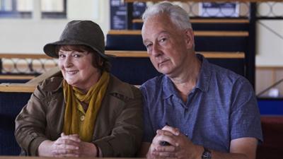 Vera - Ein ganz spezieller Fall: Staffel 10 Folge 4 Falsch gewettet