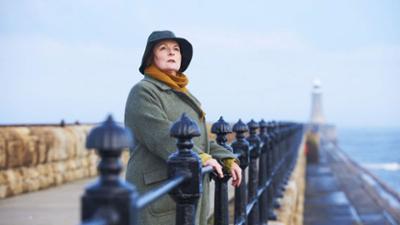 Vera - Ein ganz spezieller Fall: Staffel 2 Folge 3 Brückenschlag