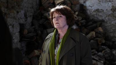 Vera - Ein ganz spezieller Fall: Staffel 3 Folge 1 Luftschlösser
