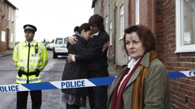 Vera - Ein ganz spezieller Fall: Staffel 1 Folge 1 Verborgene Abgründe
