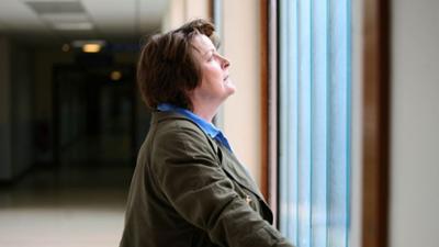 Vera - Ein ganz spezieller Fall: Staffel 1 Folge 2 Schatten der Vergangenheit