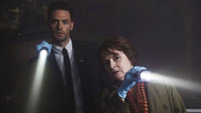 Vera - Ein ganz spezieller Fall: Staffel 2 Folge 1 Phantomschmerz