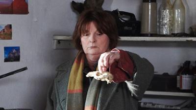Vera - Ein ganz spezieller Fall: Staffel 3 Folge 2 Die verlorene Schwester