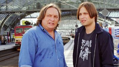 Verliebt in Berlin: Staffel 1 Folge 5 Episode 5