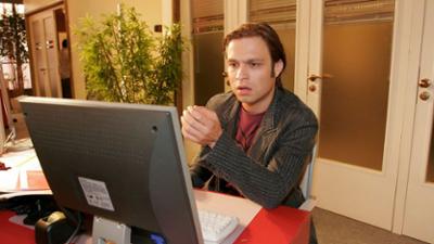 Verliebt in Berlin: Staffel 1 Folge 15 Episode 15