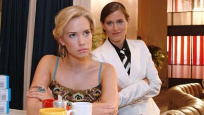 Verliebt in Berlin: Staffel 1 Folge 4 Episode 4