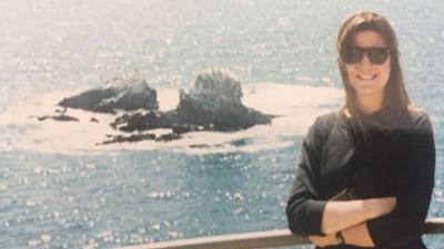 Verscharrt & vergraben - Mord verjährt nicht: Staffel 3 Folge 15 Eisiges Grab