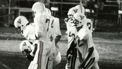 Verscharrt & vergraben - Mord verjährt nicht: Staffel 3 Folge 12 Leiche im Keller