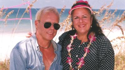 Verscharrt & vergraben - Mord verjährt nicht: Das Doppelleben der Rosemary Christensen