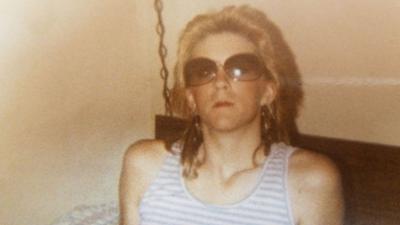 Verscharrt & vergraben - Mord verjährt nicht: Staffel 3 Folge 8 Tod in den Hollywood Hills