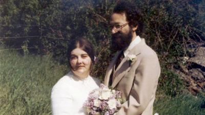 Verscharrt & vergraben - Mord verjährt nicht: Staffel 2 Folge 9 Das Skelett im Keller