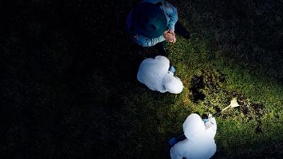 Verscharrt & vergraben - Mord verjährt nicht: Staffel 2 Folge 4 Jagd nach einem Serienmörder