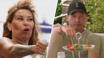 Villa der Versuchung: Staffel 1 Folge 8 Die finale Versuchung