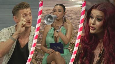 Villa der Versuchung: Staffel 2 Folge 10 Die große Abrechnung