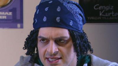 Was guckst du?!: Staffel 6 Folge 8 Episode 8