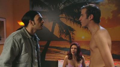 Was guckst du?!: Staffel 6 Folge 7 Episode 7