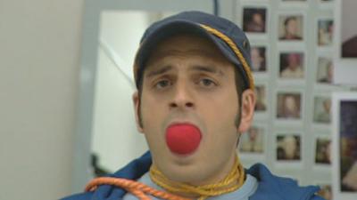 Was guckst du?!: Staffel 6 Folge 11 Episode 11