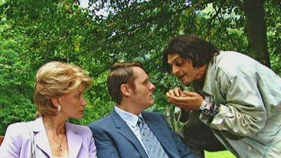 Was guckst du?!: Staffel 6 Folge 15 Episode 15