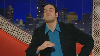 Was guckst du?!: Staffel 6 Folge 3 Episode 3