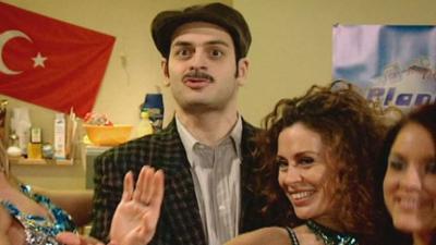 Was guckst du?!: Staffel 6 Folge 2 Episode 2